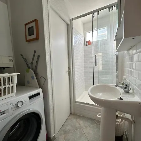 Le De בית נופש *