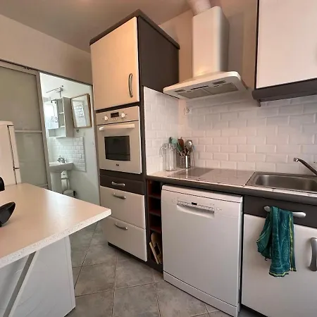 Le De בית נופש