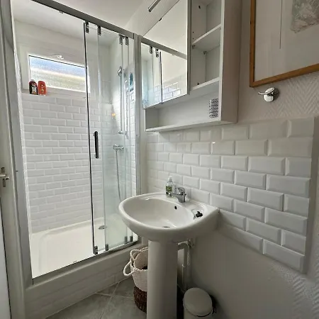 Le De בית נופש *