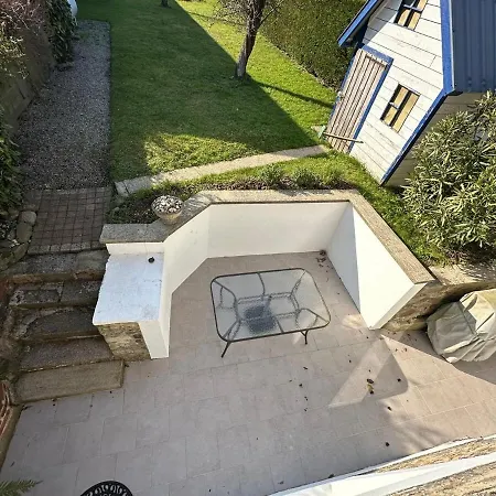 בית נופש Le De Quettehou