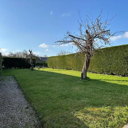 Le De בית נופש