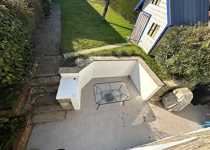 Holiday home Le De Quettehou