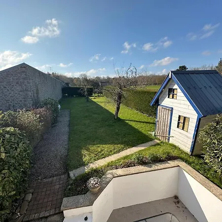 Le De Holiday home
